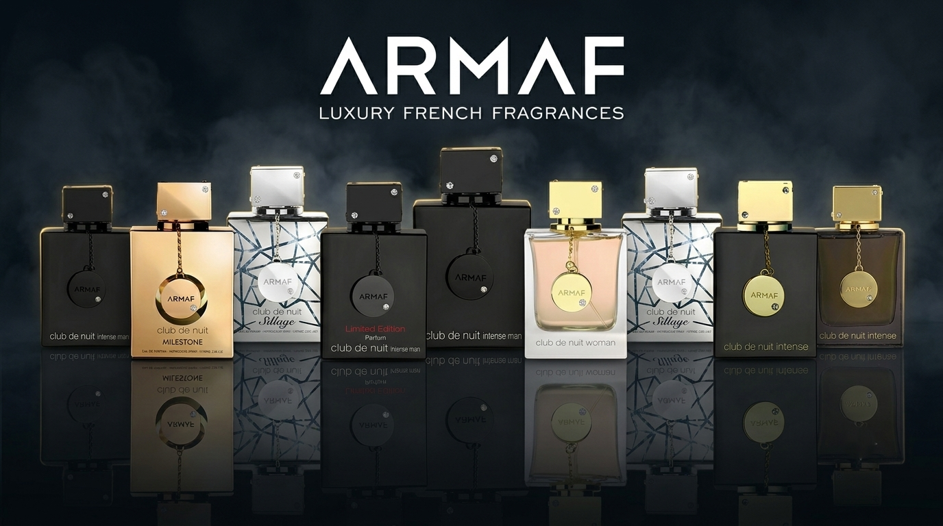 Armaf Perfumes
