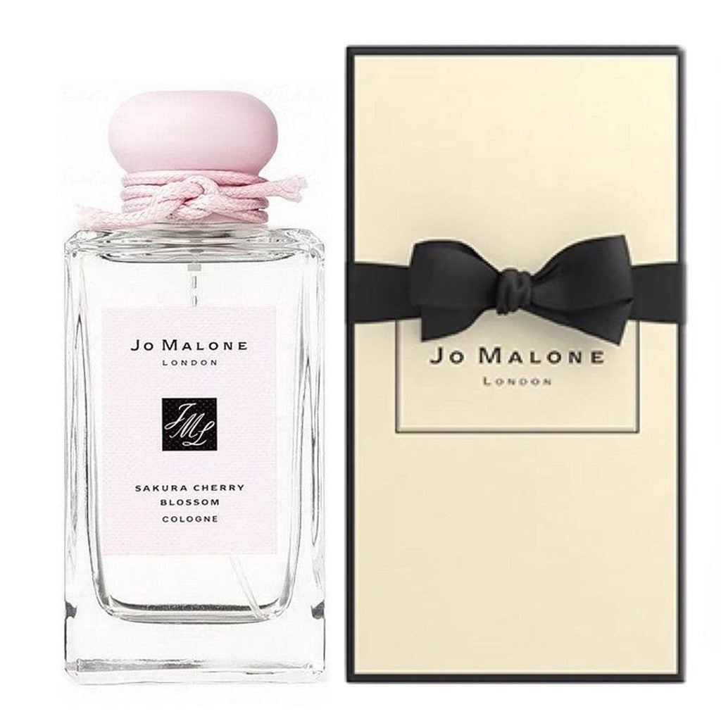 J0 Malone Sakura Cherry Blossom Classic / 2020 / 2022 / Limited Edition 100ml for Women