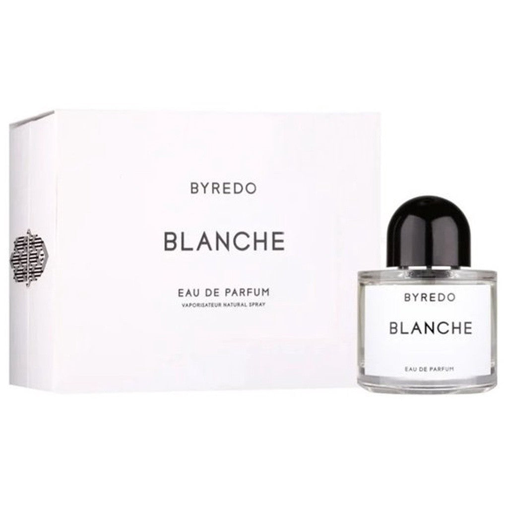 Byredo Bal D'Afrique / Rose Of No Man’s Land / Blanche / Elevator Music / Gypsy Water / Mojave Ghost / Open Sky 100ml