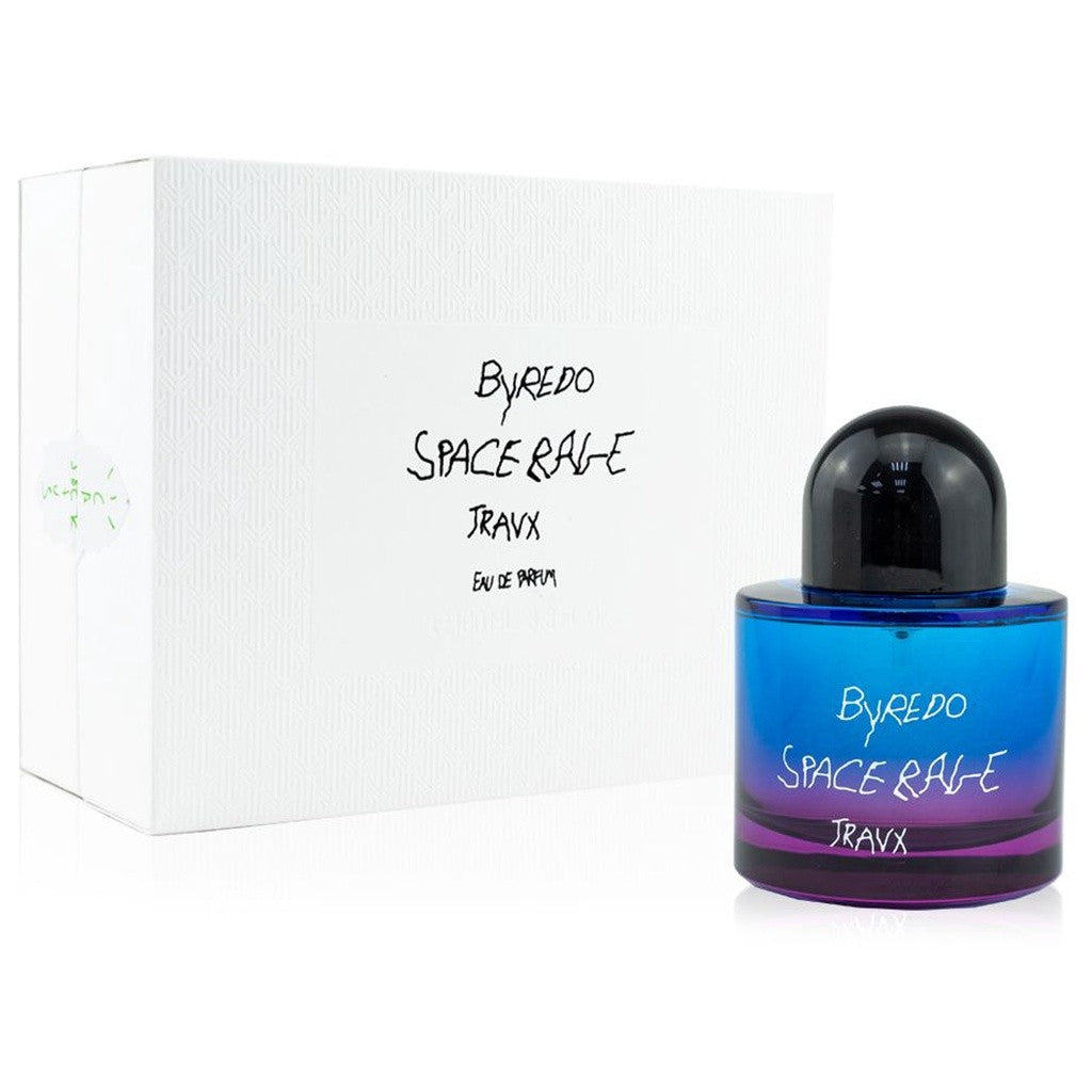 Byredo Bal D'Afrique / Rose Of No Man’s Land / Blanche / Elevator Music / Gypsy Water / Mojave Ghost / Open Sky 100ml