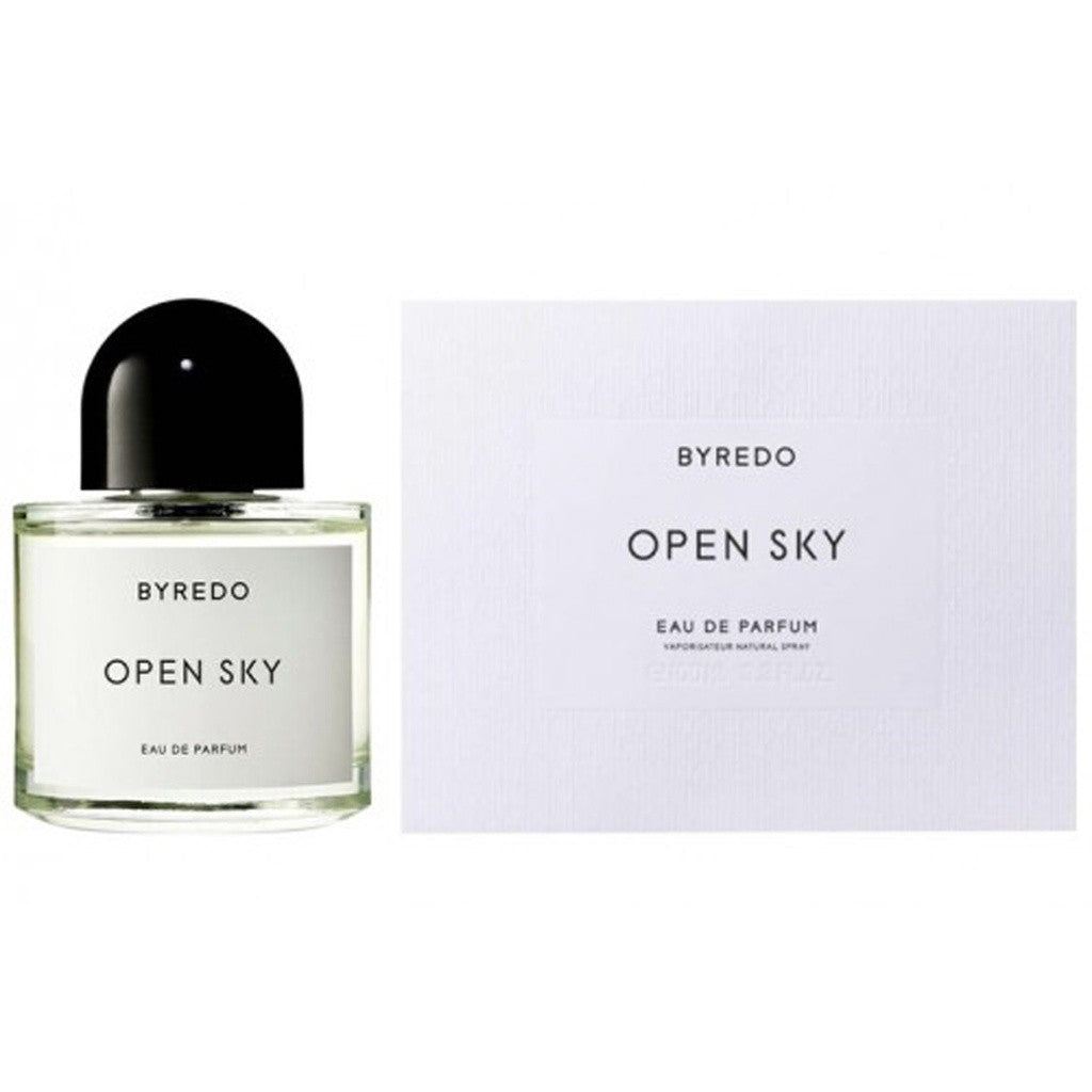 Byredo Bal D'Afrique / Rose Of No Man’s Land / Blanche / Elevator Music / Gypsy Water / Mojave Ghost / Open Sky 100ml