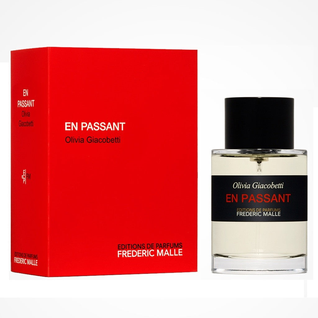 (Original) Frederic Malle Portrait of a Lady 100ml / Rose Tonnerre / Une Rose / En Passant / L'Eau d'Hiver