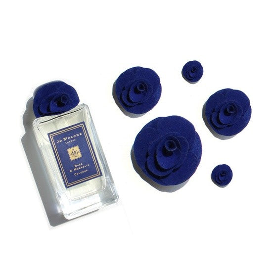 Jo Malone London Rose & Magnolia / Osmanthus Blossom (2017) / Plum Blossom (2017) / Sakura Cherry Blossom Limited 100ml