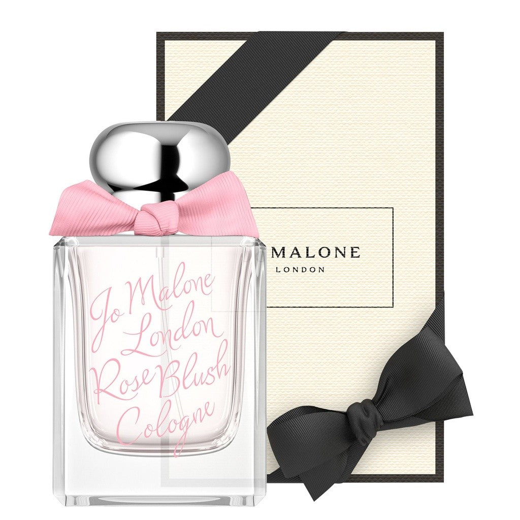 Jo Maalone London 50ml Rose Blush / Rose & Magnolia / Velvet Rose & Oud Intense / Red Roses for Women and Men