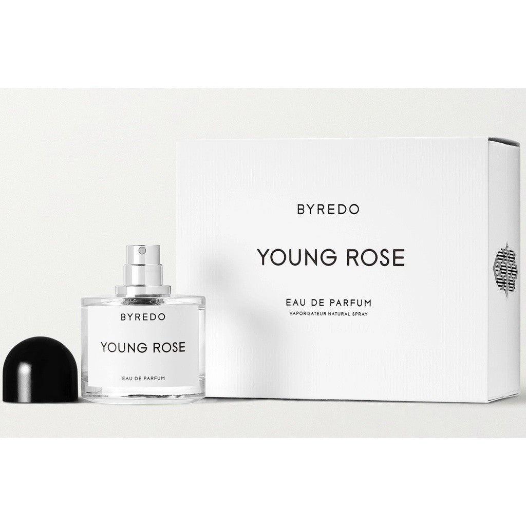 Byredo Bal D'Afrique / Rose Of No Man’s Land / Blanche / Elevator Music / Gypsy Water / Mojave Ghost / Open Sky 100ml