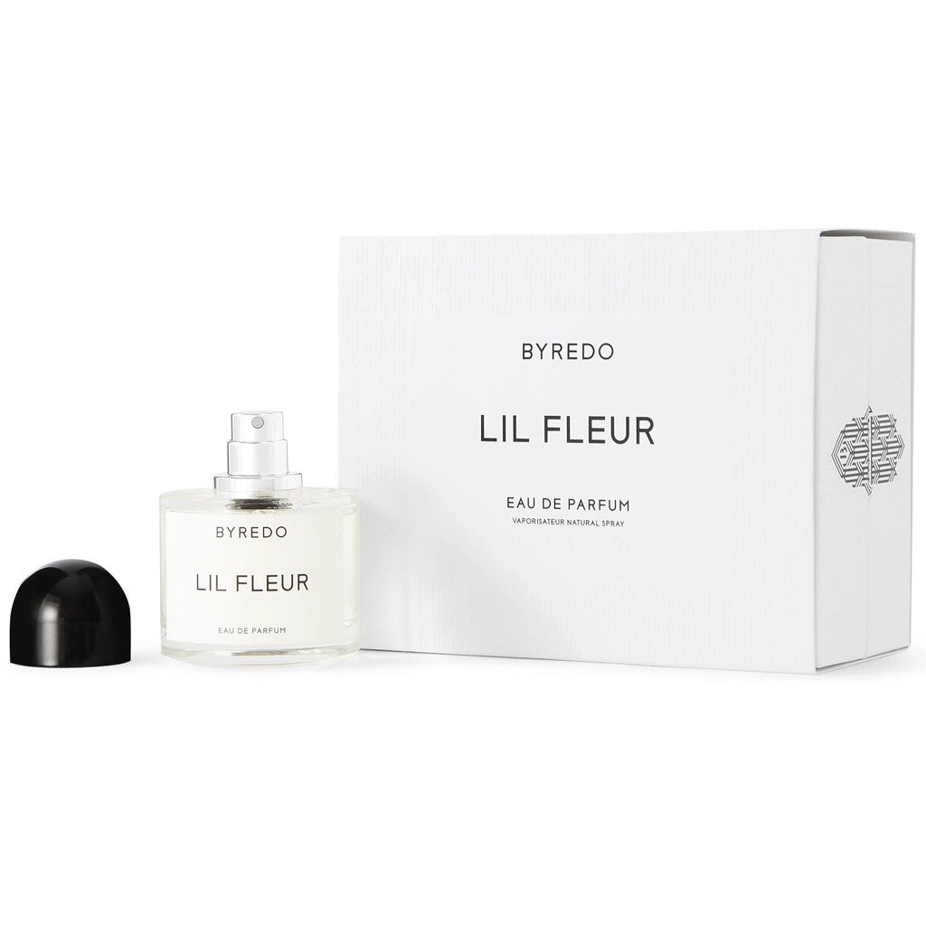Byredo Bal D'Afrique / Rose Of No Man’s Land / Blanche / Elevator Music / Gypsy Water / Mojave Ghost / Open Sky 100ml