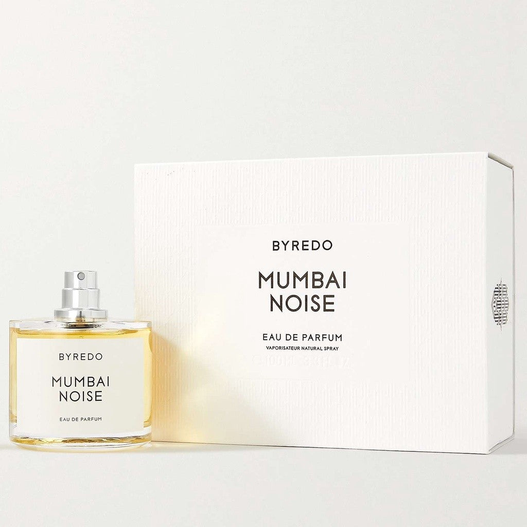 Byredo Bal D'Afrique / Rose Of No Man’s Land / Blanche / Elevator Music / Gypsy Water / Mojave Ghost / Open Sky 100ml