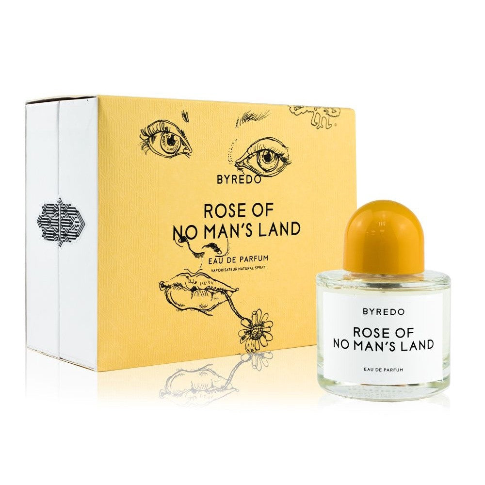 Byredo Bal D'Afrique / Rose Of No Man’s Land / Blanche / Elevator Music / Gypsy Water / Mojave Ghost / Open Sky 100ml