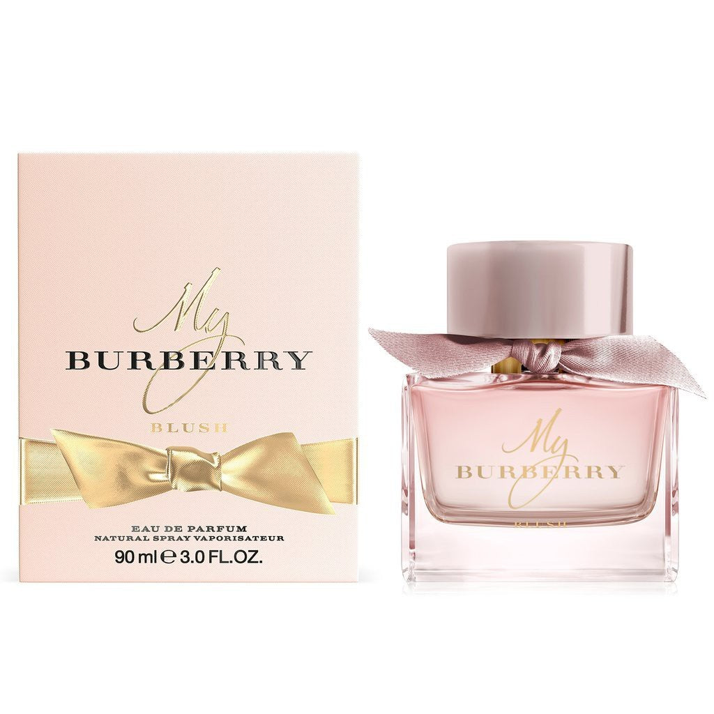 My u®️bery Blush EDP / EDT / Limited Edition / Black Parfum 90 ml for Women