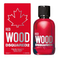 DSQUARED² Red Wood / Green Wood Pour Femme / Wood for Him 100ml