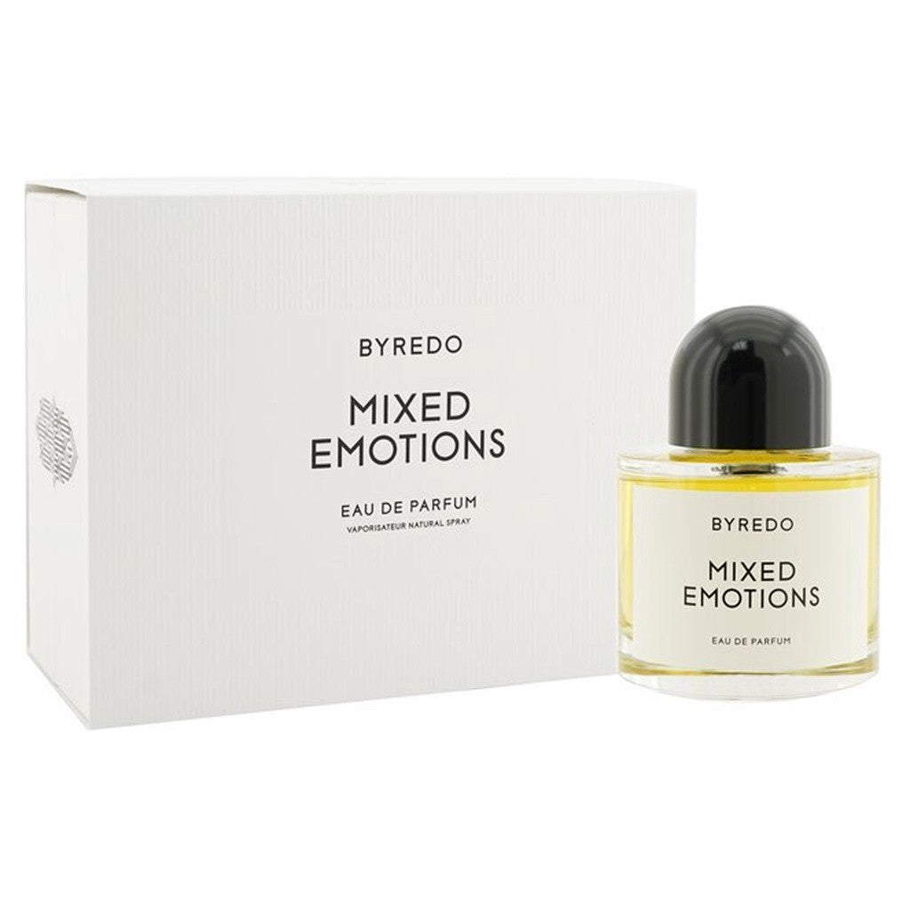 Byredo Bal D'Afrique / Rose Of No Man’s Land / Blanche / Elevator Music / Gypsy Water / Mojave Ghost / Open Sky 100ml