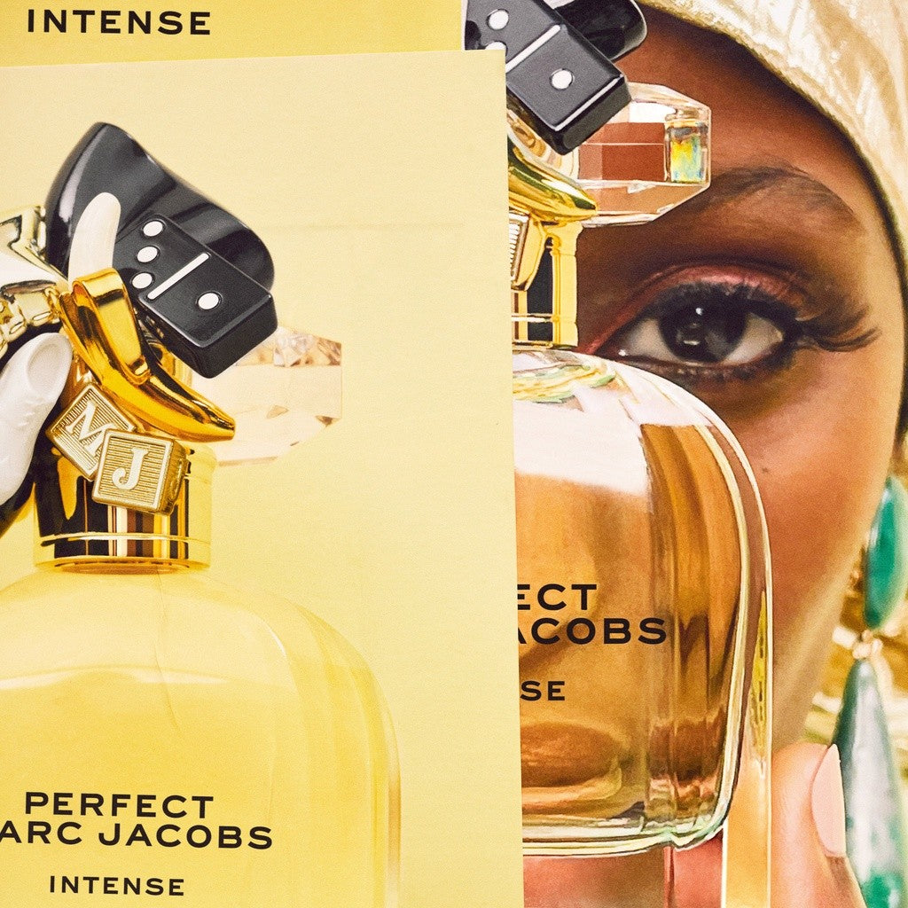 Marc Jacobs Perfect / Perfect Intense Eau de Parfum 100ml for Women