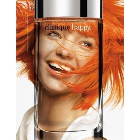 Clinique Happy / Happy Heart / In Bloom 2010 Parfum 100ml for Women