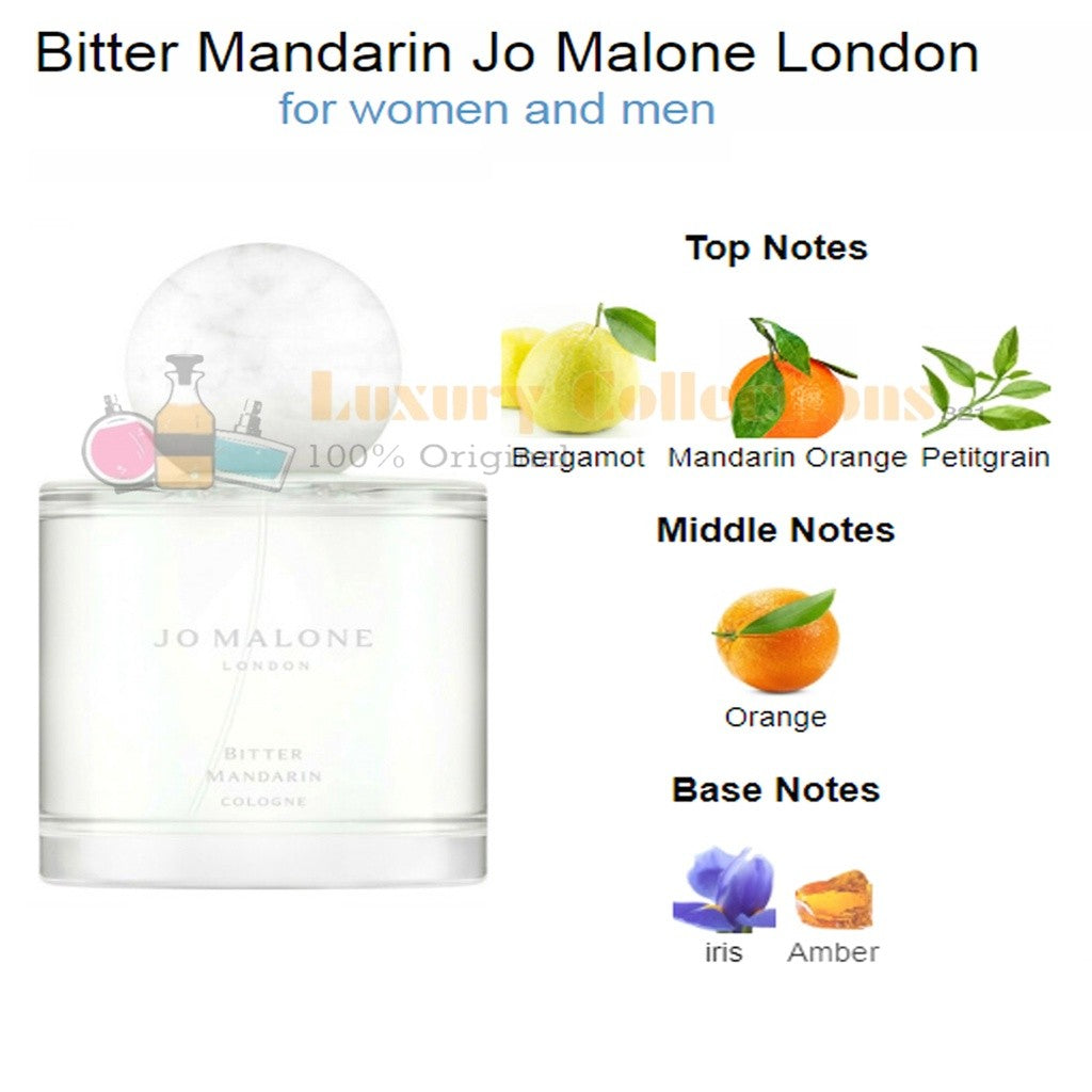 J0 MaIone Silk Blossom / Bitter Mandarin / Moonlit Camomile / Sea Daffodil / Sakura Cherry Blossom (2022 Edition)