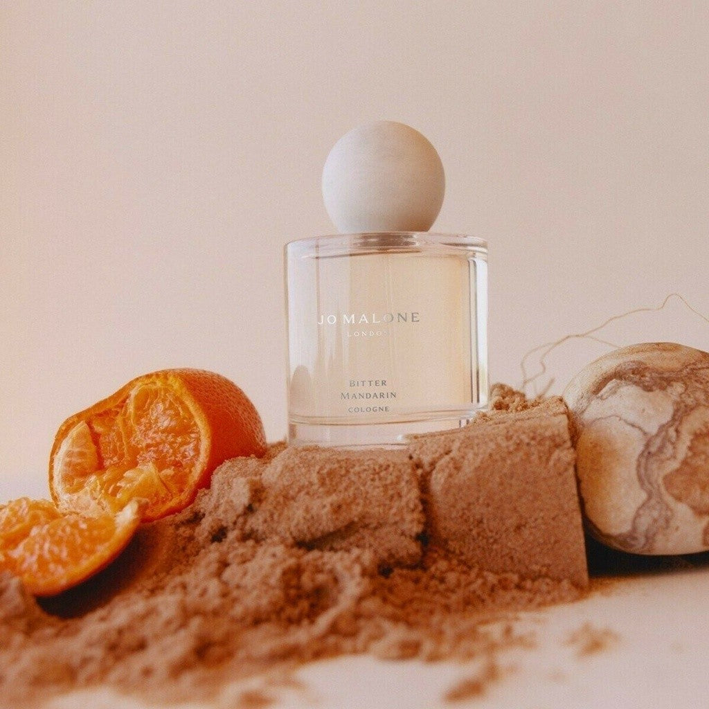 J0 MaIone Silk Blossom / Bitter Mandarin / Moonlit Camomile / Sea Daffodil / Sakura Cherry Blossom (2022 Edition)