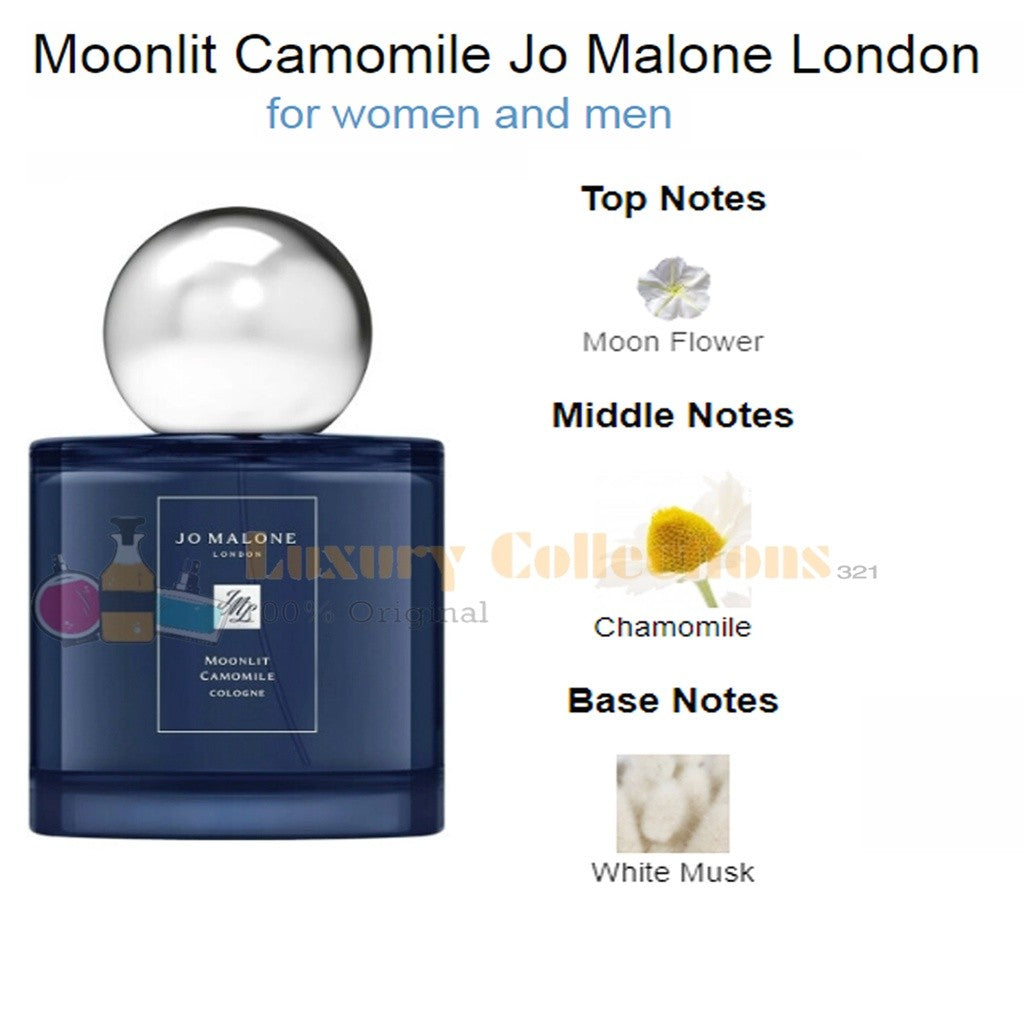 J0 MaIone Silk Blossom / Bitter Mandarin / Moonlit Camomile / Sea Daffodil / Sakura Cherry Blossom (2022 Edition)