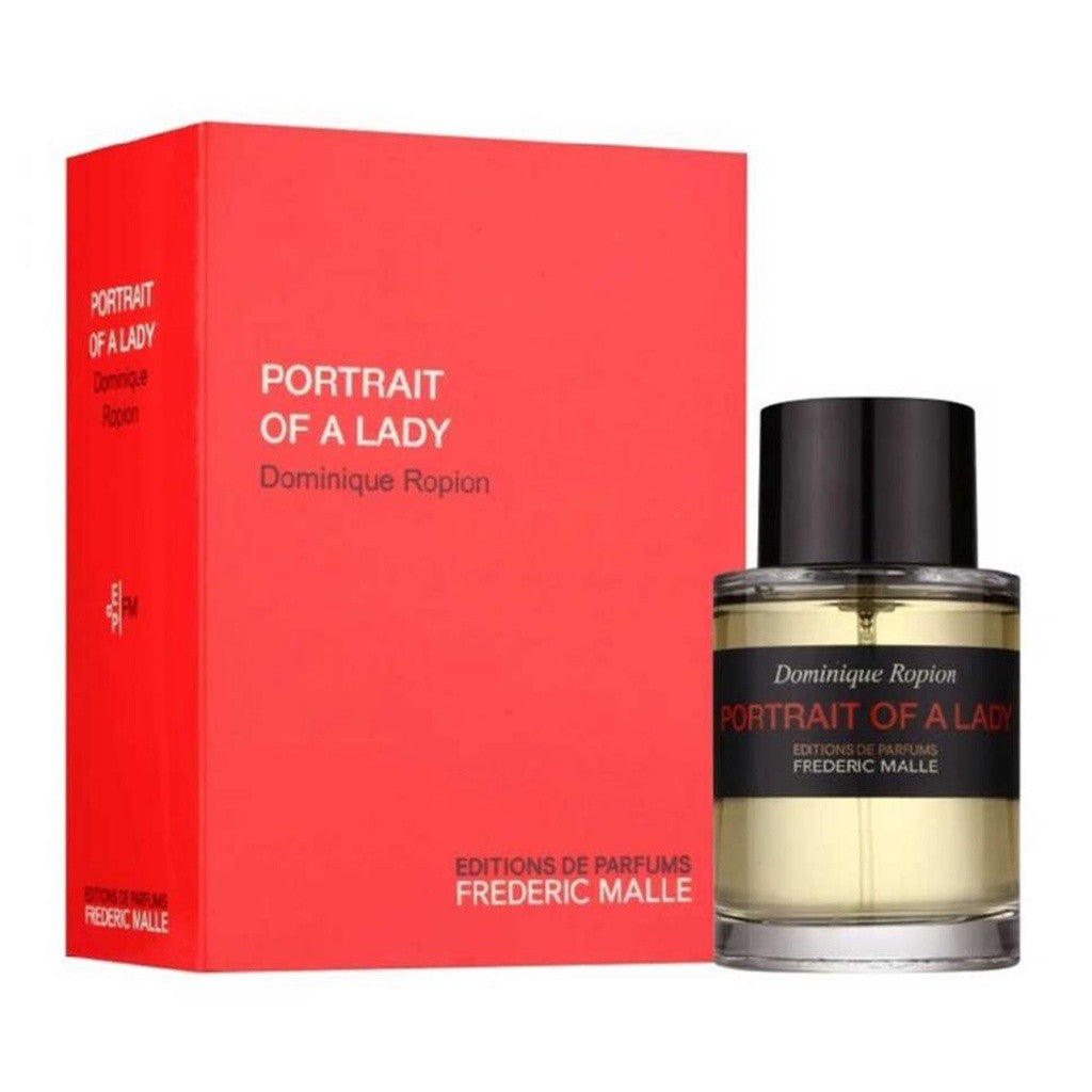 (Original) Frederic Malle Portrait of a Lady 100ml / Rose Tonnerre / Une Rose / En Passant / L'Eau d'Hiver
