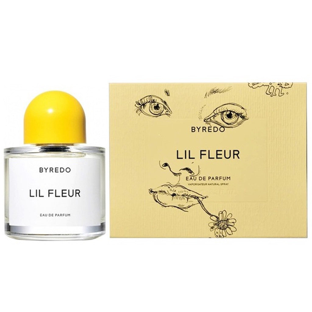 Byredo Bal D'Afrique / Rose Of No Man’s Land / Blanche / Elevator Music / Gypsy Water / Mojave Ghost / Open Sky 100ml
