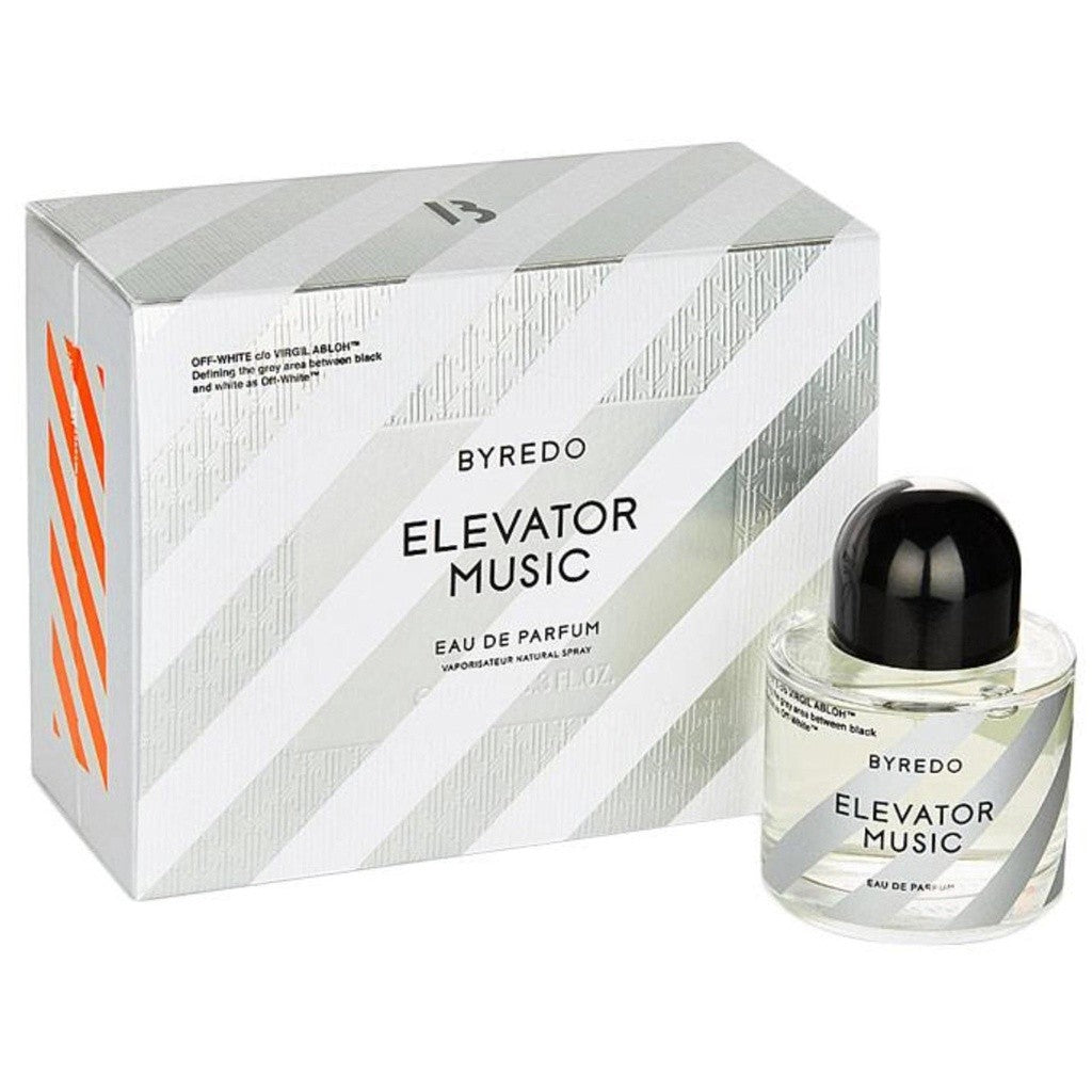 Byredo Bal D'Afrique / Rose Of No Man’s Land / Blanche / Elevator Music / Gypsy Water / Mojave Ghost / Open Sky 100ml