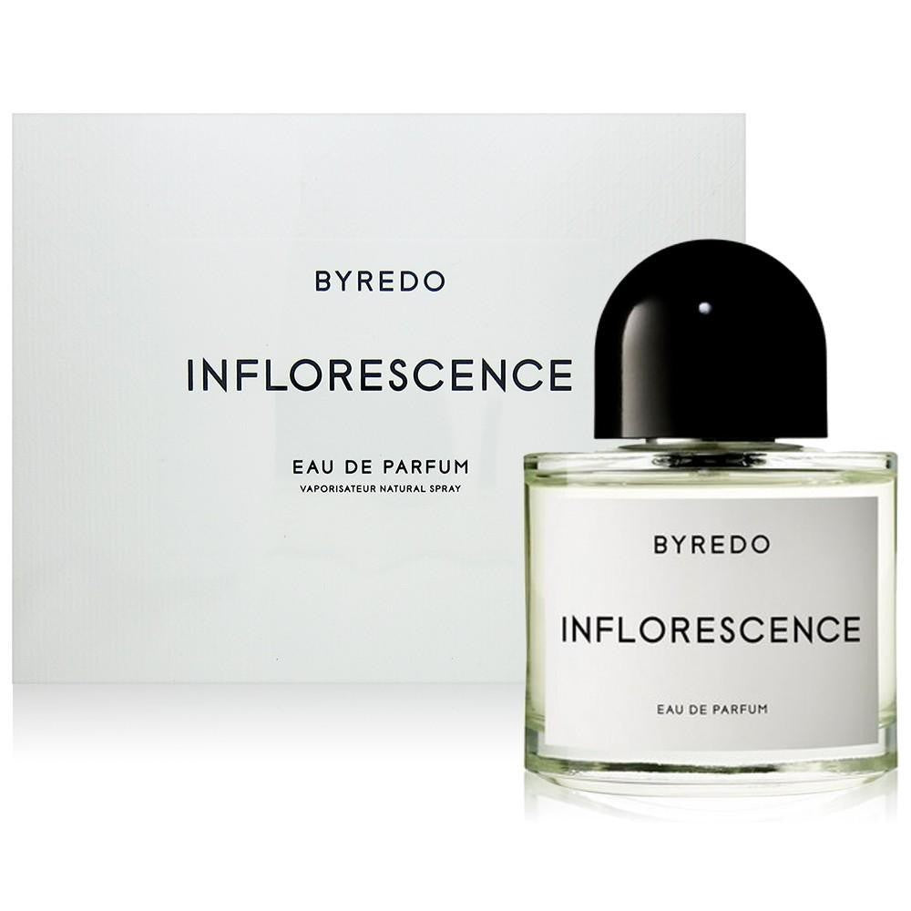 Byredo Bal D'Afrique / Rose Of No Man’s Land / Blanche / Elevator Music / Gypsy Water / Mojave Ghost / Open Sky 100ml