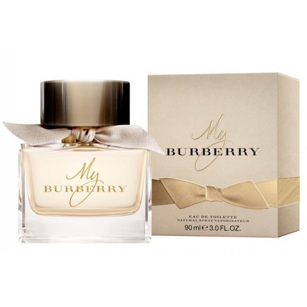 My u®️bery Blush EDP / EDT / Limited Edition / Black Parfum 90 ml for Women