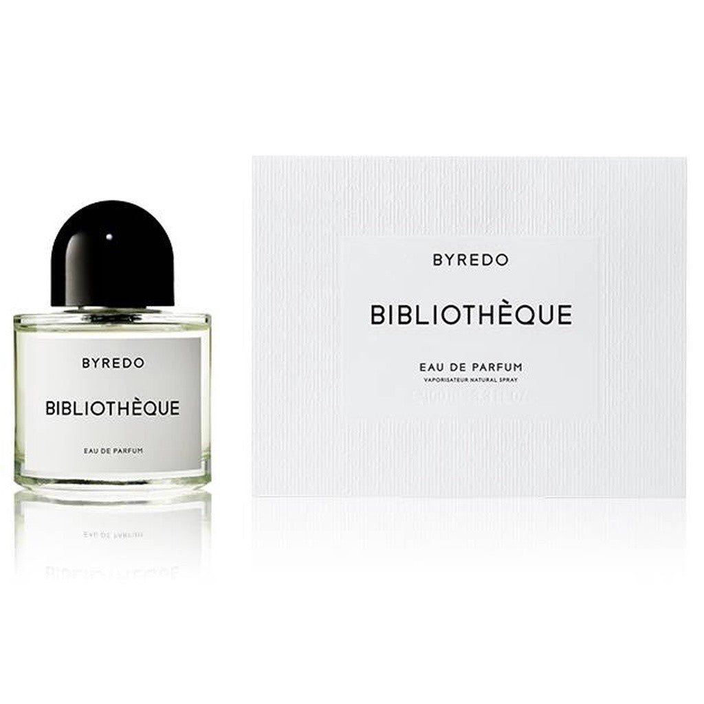 Byredo Bal D'Afrique / Rose Of No Man’s Land / Blanche / Elevator Music / Gypsy Water / Mojave Ghost / Open Sky 100ml