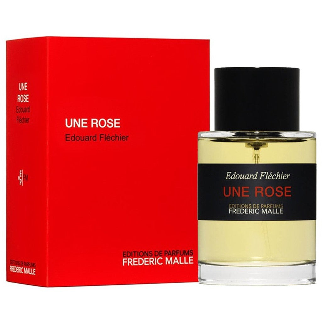 (Original) Frederic Malle Portrait of a Lady 100ml / Rose Tonnerre / Une Rose / En Passant / L'Eau d'Hiver