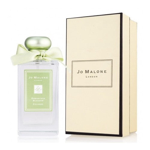 Jo Malone London Rose & Magnolia / Osmanthus Blossom (2017) / Plum Blossom (2017) / Sakura Cherry Blossom Limited 100ml