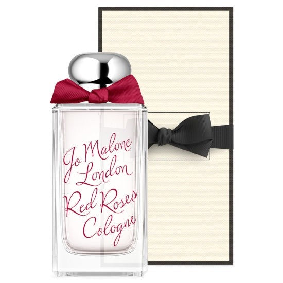 Jo Maalone London 50ml Rose Blush / Rose & Magnolia / Velvet Rose & Oud Intense / Red Roses for Women and Men