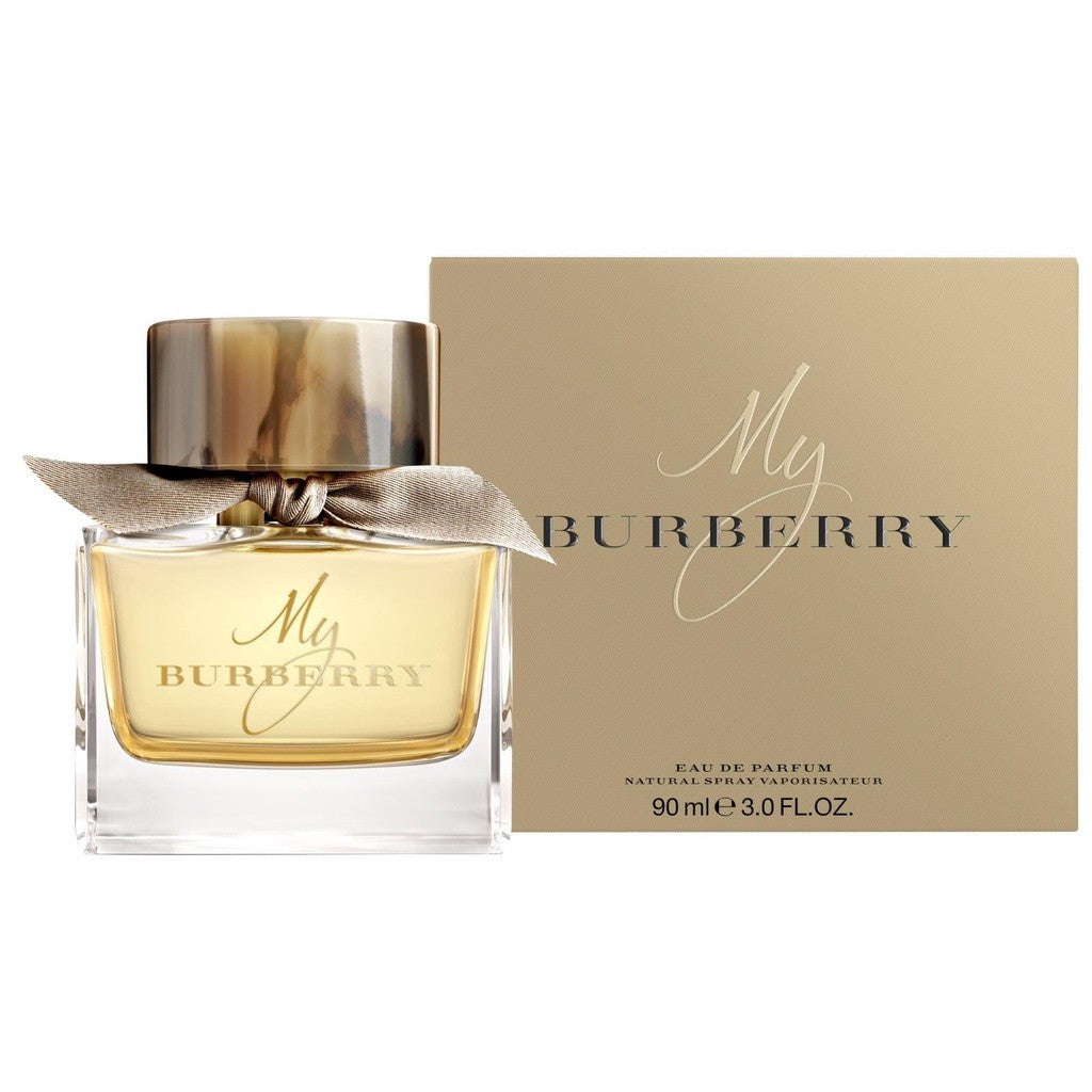 My u®️bery Blush EDP / EDT / Limited Edition / Black Parfum 90 ml for Women