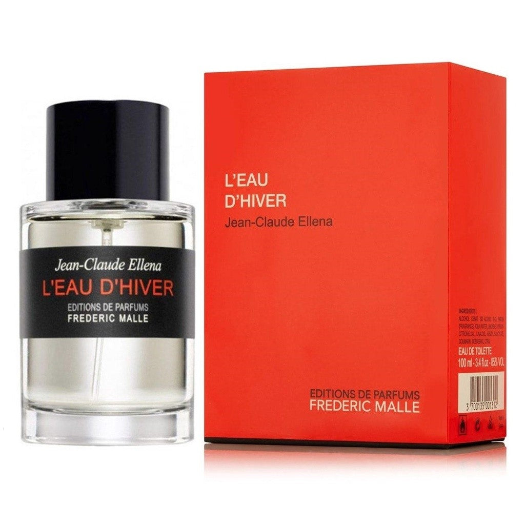 (Original) Frederic Malle Portrait of a Lady 100ml / Rose Tonnerre / Une Rose / En Passant / L'Eau d'Hiver