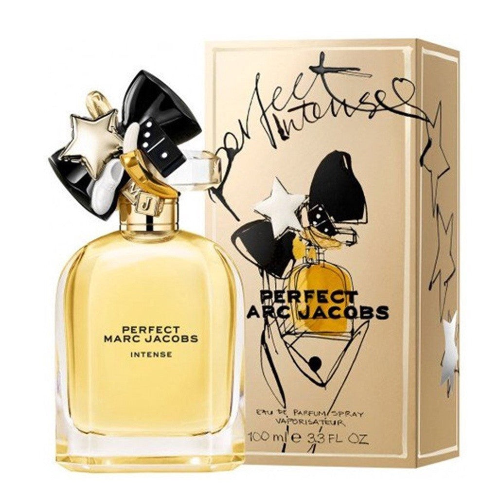 Marc Jacobs Perfect / Perfect Intense Eau de Parfum 100ml for Women