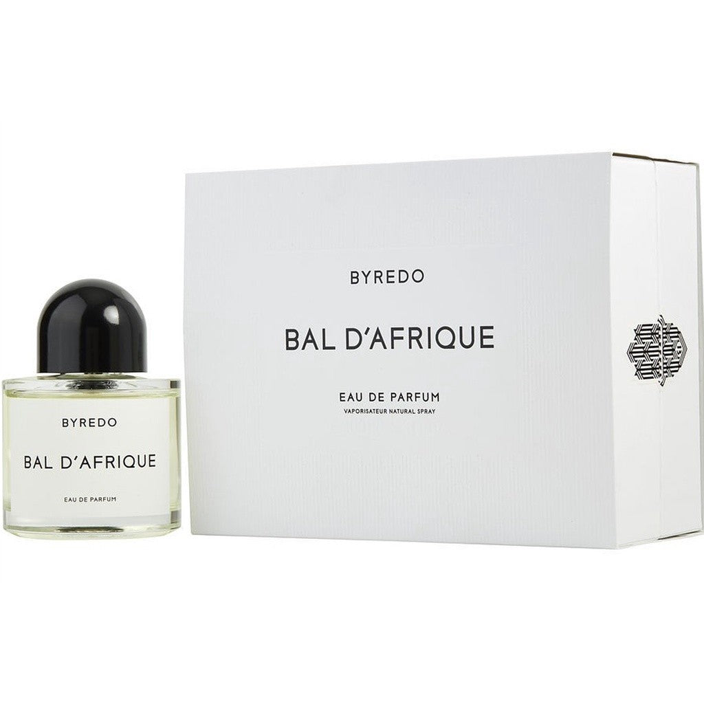 Byredo Bal D'Afrique / Rose Of No Man’s Land / Blanche / Elevator Music / Gypsy Water / Mojave Ghost / Open Sky 100ml