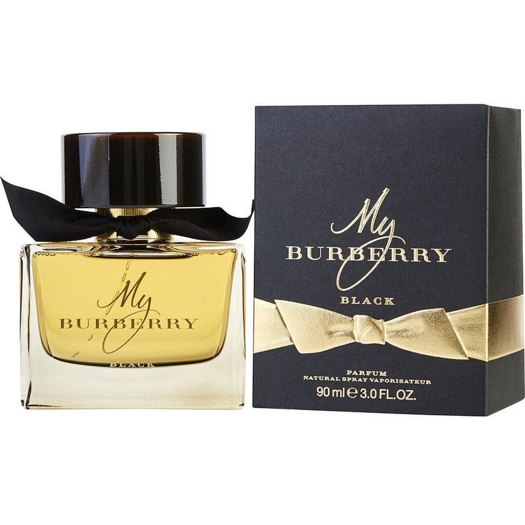 My u®️bery Blush EDP / EDT / Limited Edition / Black Parfum 90 ml for Women