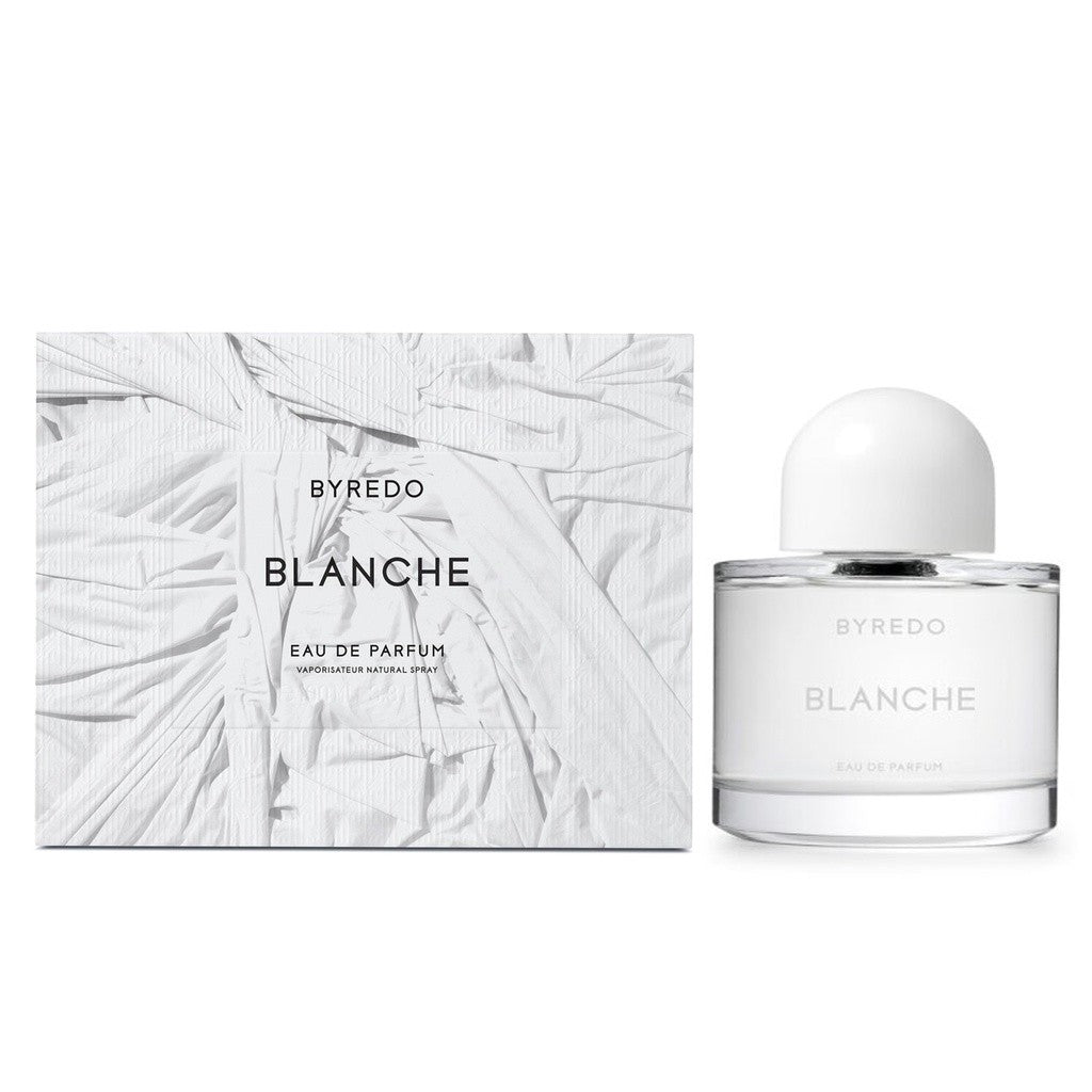 Byredo Bal D'Afrique / Rose Of No Man’s Land / Blanche / Elevator Music / Gypsy Water / Mojave Ghost / Open Sky 100ml