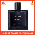 % BIue de Parfum 100ml for Men