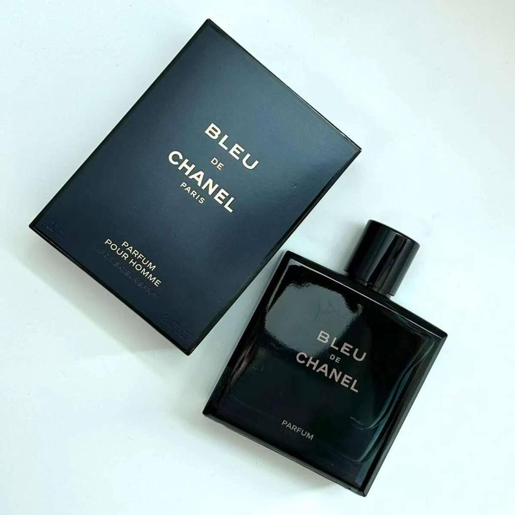 % BIue de Parfum 100ml for Men
