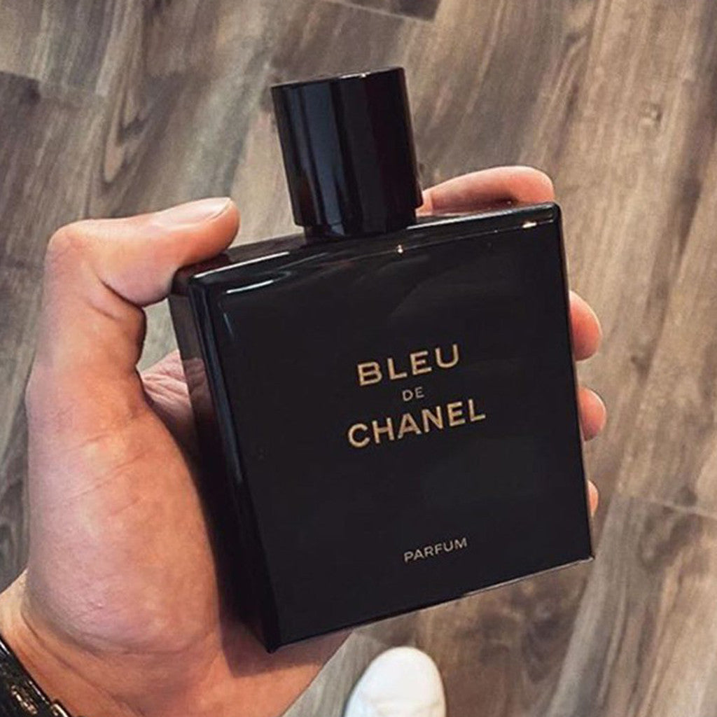 % BIue de Parfum 100ml for Men