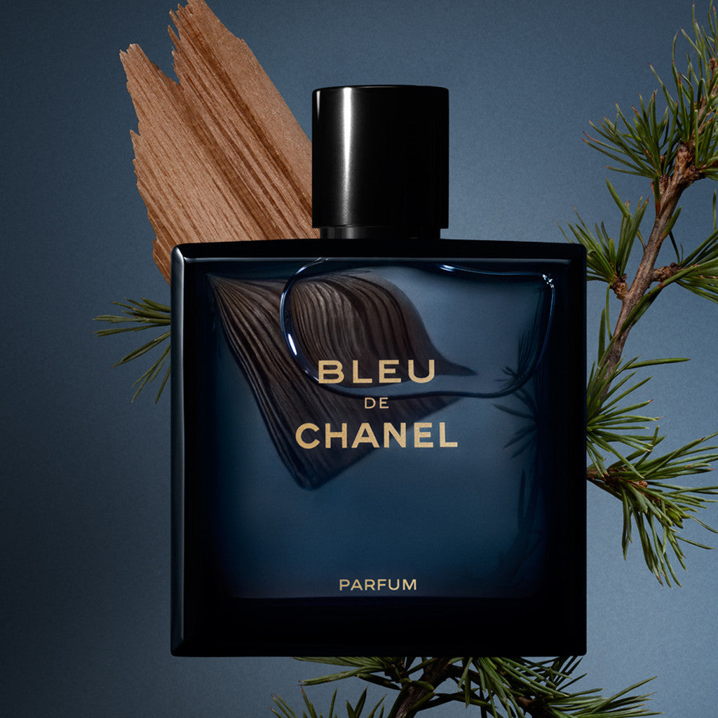 % BIue de Parfum 100ml for Men