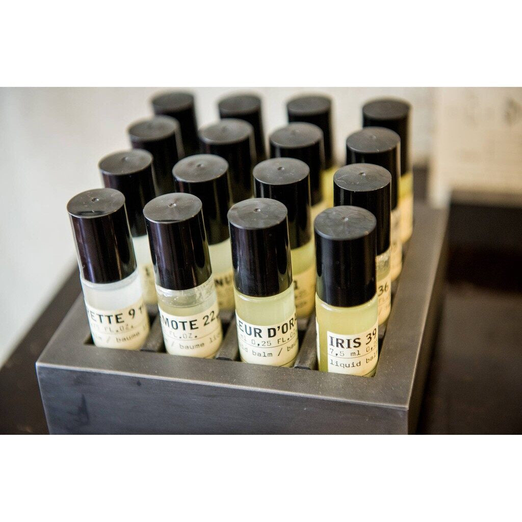% Le abo 4in1 Discovery Gift Set 4x5ml Edp Spray [Exclusive Gift Set Ever]