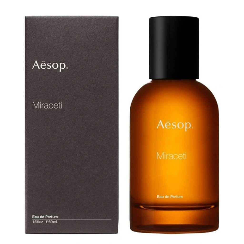 Karst / Miraceti Eau de Parfum 50ml
