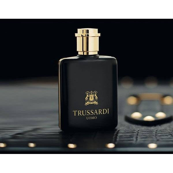 Trussardi Delicate Rose / Donna Edp / Uomo 100ml for Women