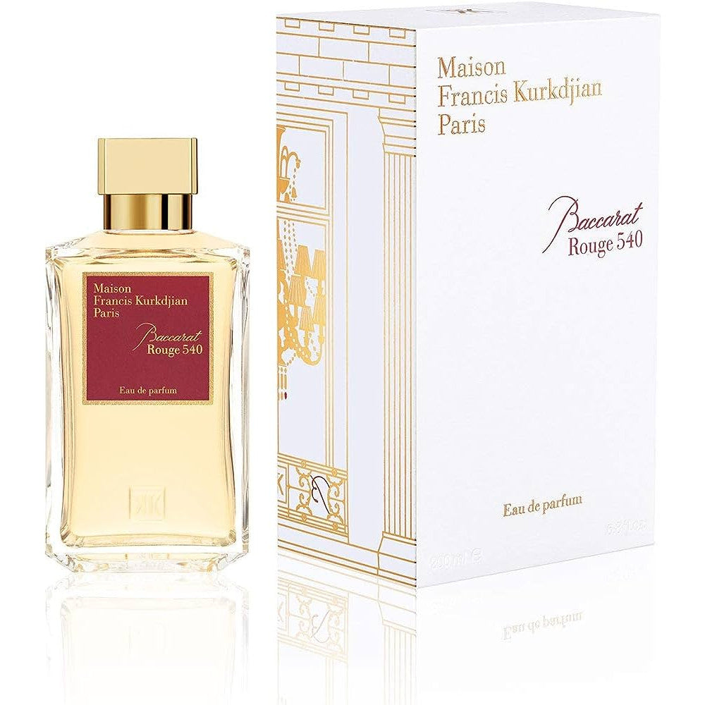 %.M.F.K. Baccaratee Eau De Parfum (EDP) 200ml Perfume For Unisex