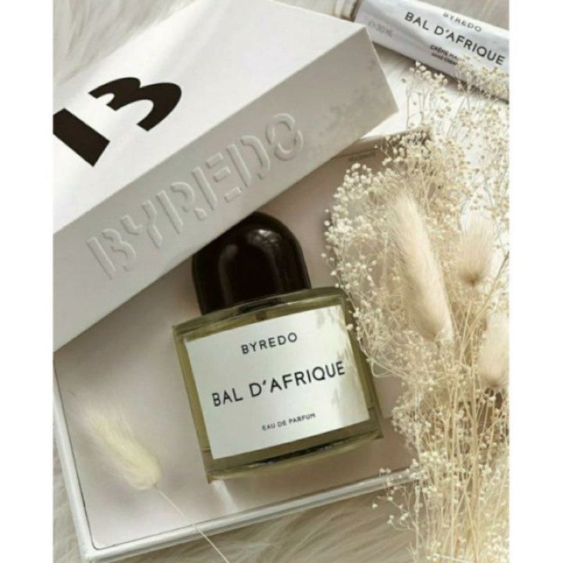 %Original Byredo Bal D’Afrique Eau De Parfum 100ml For Unisex