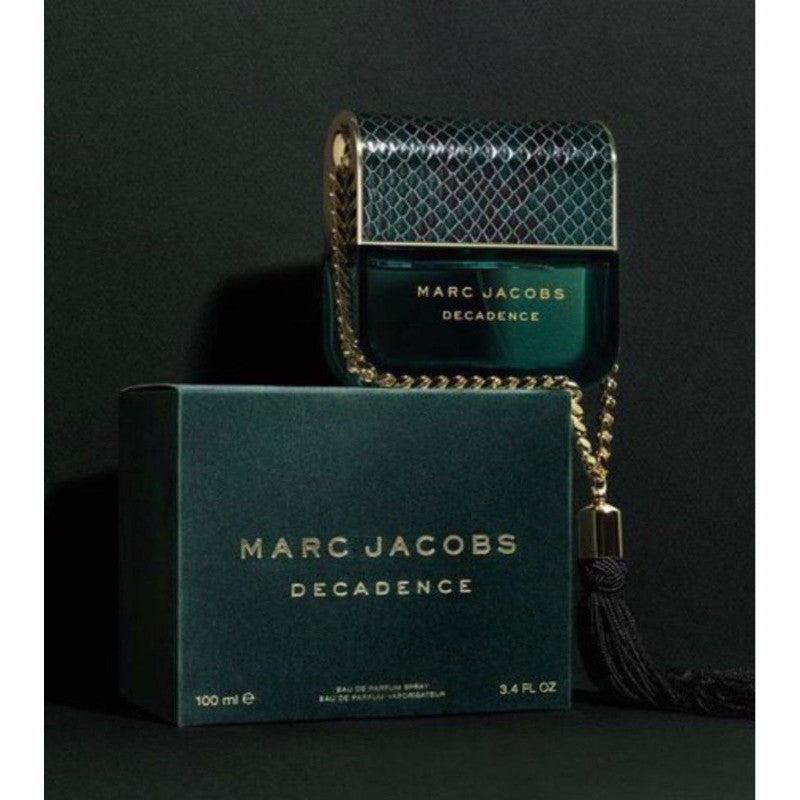 %MJ Decadence Eau De Parfum 100ml (EDP) Perfume For Her