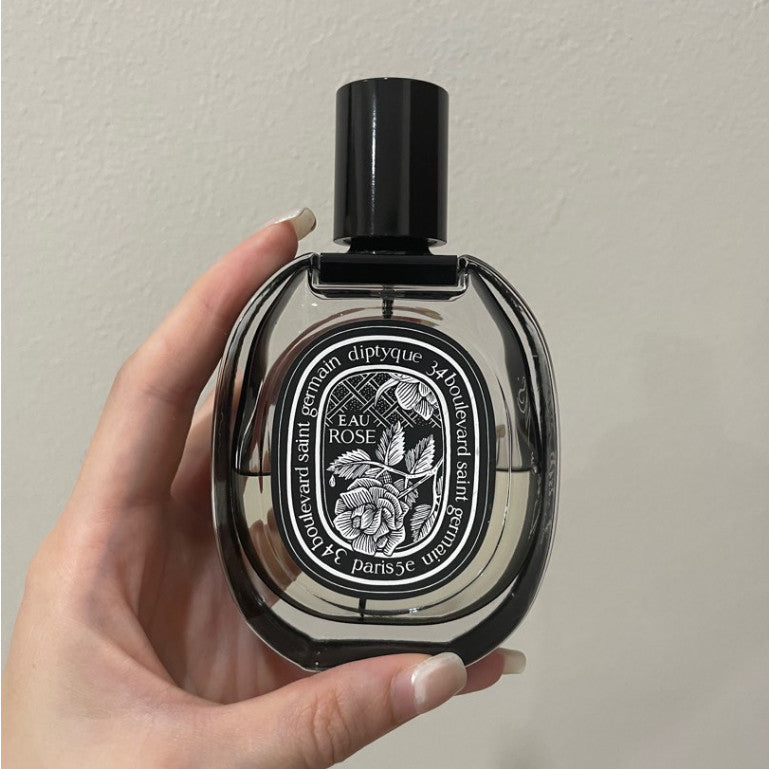 % D!ptyque Eau Rose Eau De Parfum 75ml For Her [ Daily Pos ]