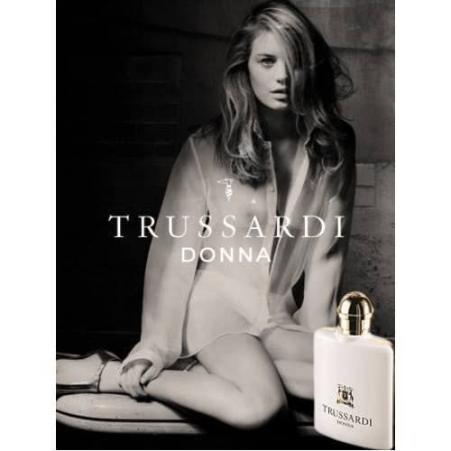 Trussardi Delicate Rose / Donna Edp / Uomo 100ml for Women