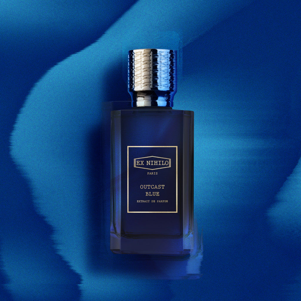 % Ex Nihilo Fleur Narcotique EDP / Outcast Blue Extrait de Parfum 100ml for Women & Men