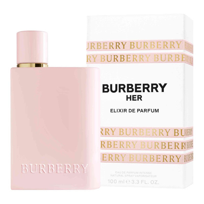 u®️be®️y Her Blossom EDT / EDP / Elixir de Parfum 100ml Perfume for Women