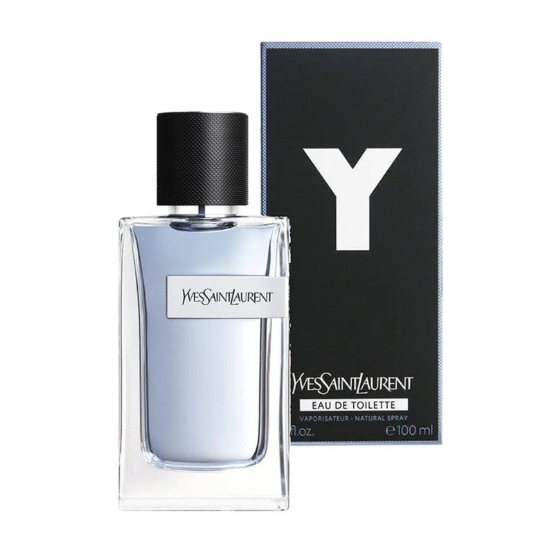 % Yxll YY Eau De Toilette (EDT) 100ml Perfume For Men